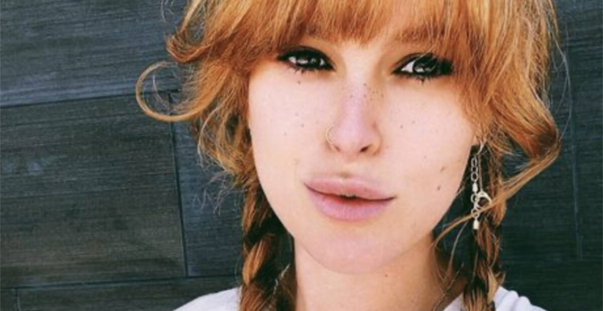 Demi Mooren tytär Rumer Willis yksinhuoltajuudesta: ”Itkin metsässä”