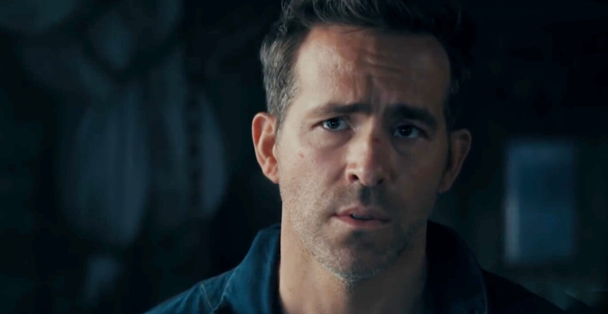 Ryan Reynolds tylytti Justin Baldonia – Taylor Swift ja Hugh Jackman näkivät kaiken