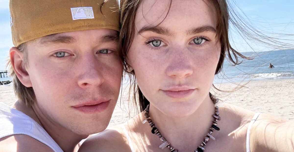 Santtu ja Helmi löysivät Koreasta paljonpuhuvan suomalaisen yksityiskohdan