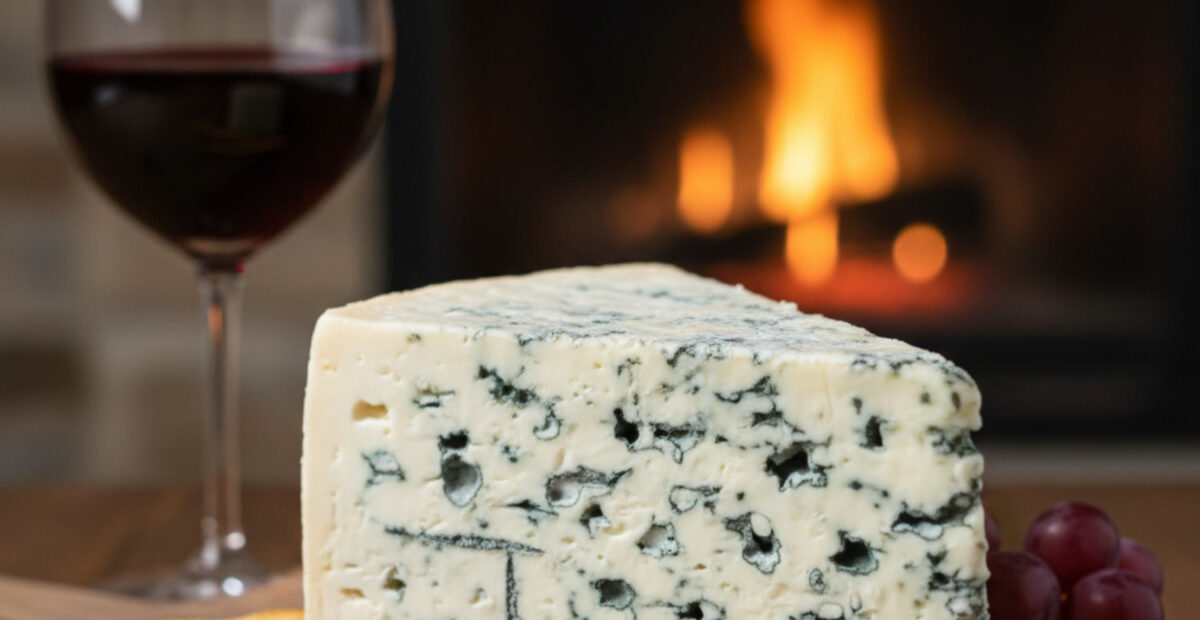 Valion somejulkaisu ihmetyttää – vaihtuuko Aura-sinihomejuuston nimi?