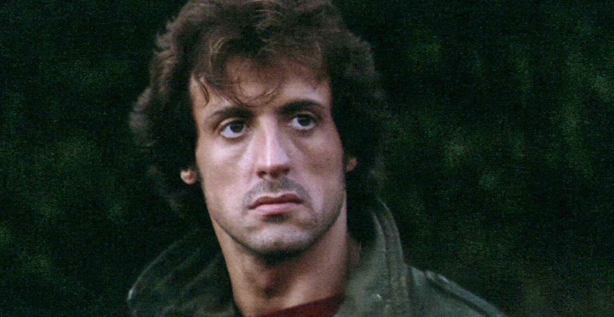 Jalmari Helanderin Rambo-elokuvalle maailmanluokan tuottajat