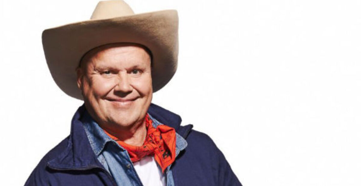 Timo Jutila yritti salata limsojen juomistaan – Pippa Laukka paljasti totuuden