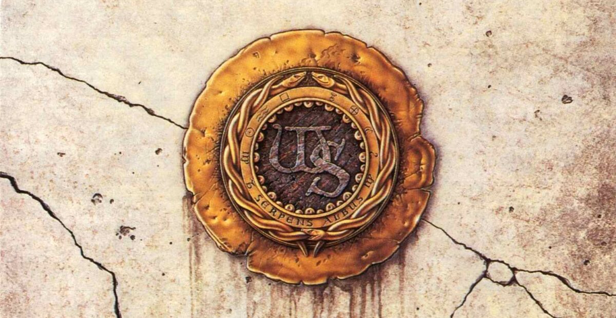 Whitesnake-yhtyeen laulaja lopettaa