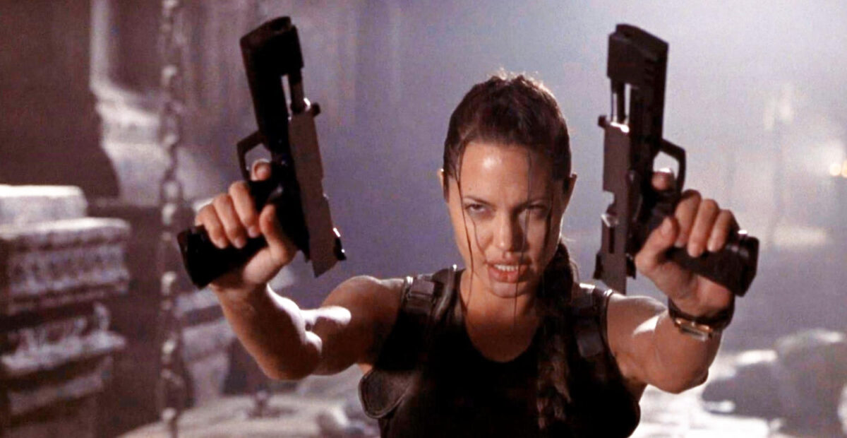 Tomb Raider tekee paluun – tulossa kaksi uutta peliä