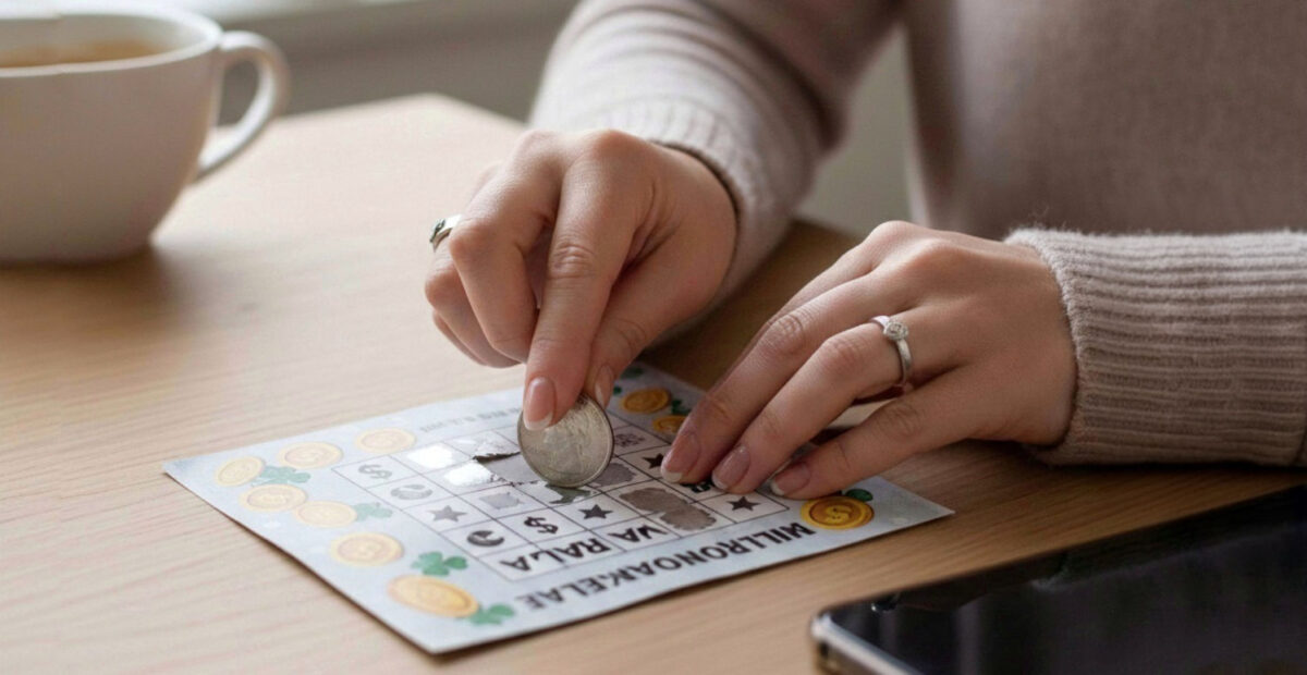 Arpojen ostaminen lahjaksi on kiellettyä – muutosta harkitaan