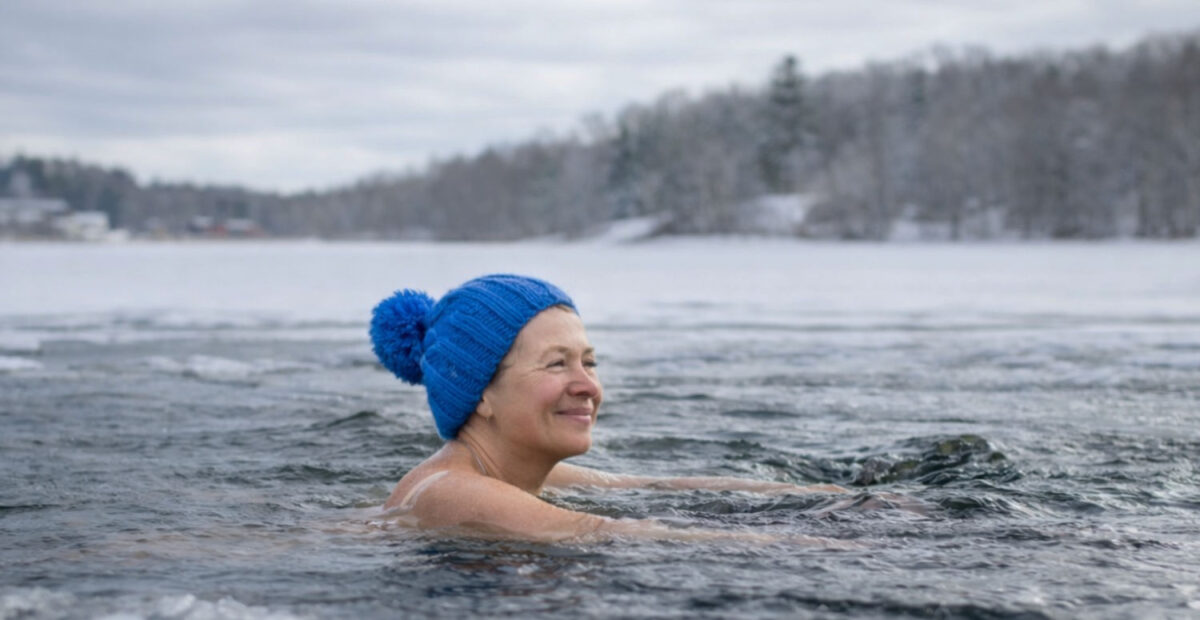 Avantouinti on nyt trendikästä – ota nämä huomioon ennen pulahdusta