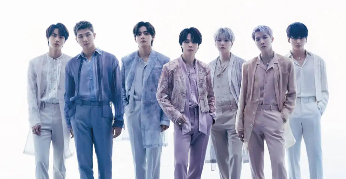 BTS-tähti Jung Kook tekee paluun: ”Täysin uusi puoleni”