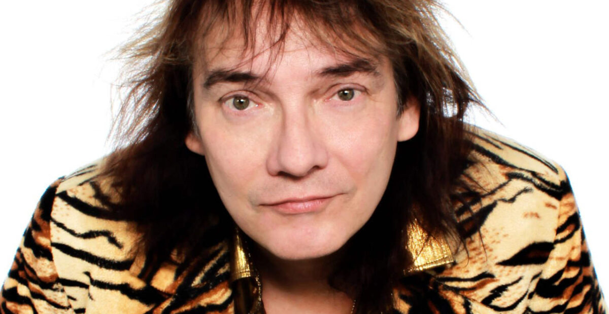 Costello Hautamäki kommentoi Pate Mustajärven poismenoa