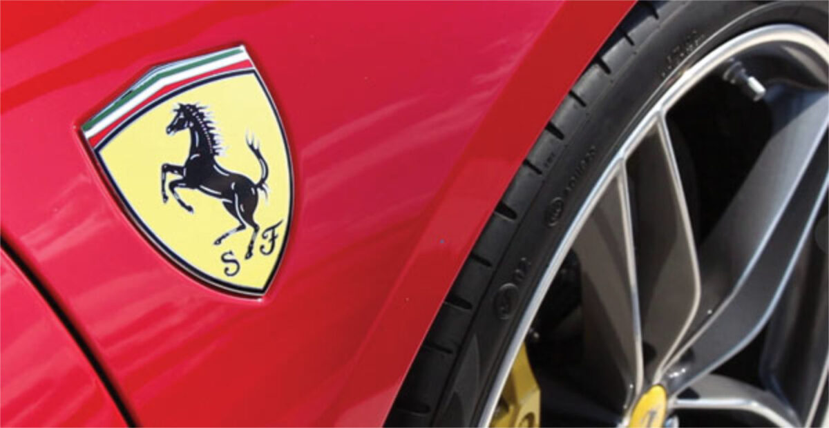 Staran tiedot turmapaikalta: Pelilegenda Vince Zampella kuoli Ferrarin törmättyä betonivalliin