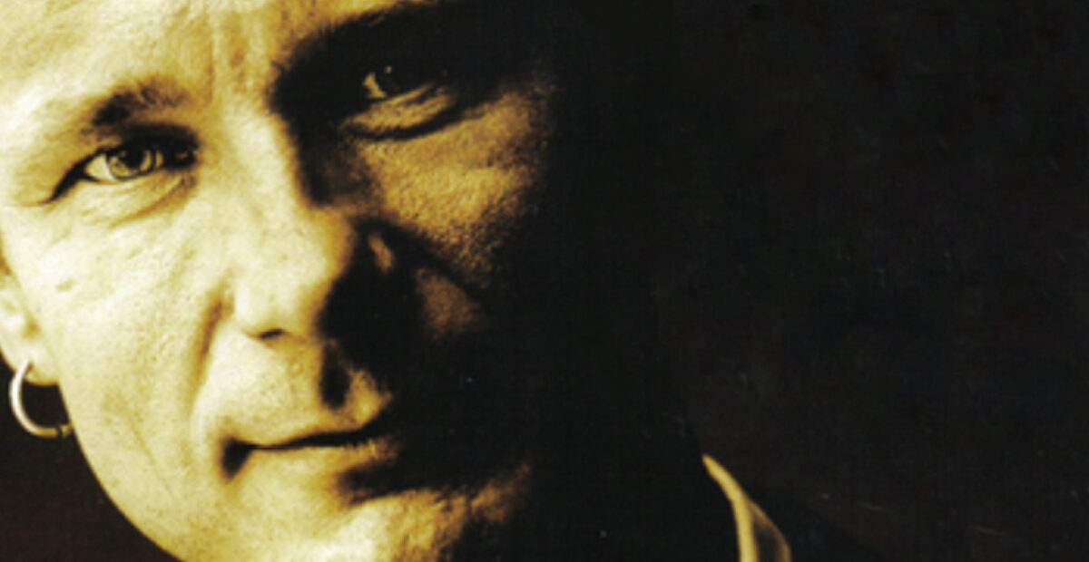 Muusikko yritti tehdä biisin kuin Ismo Alanko – lopullinen tuotos keräsi kehuja