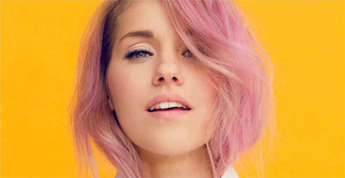 Jannika B yllätti uudella aluevalloituksella