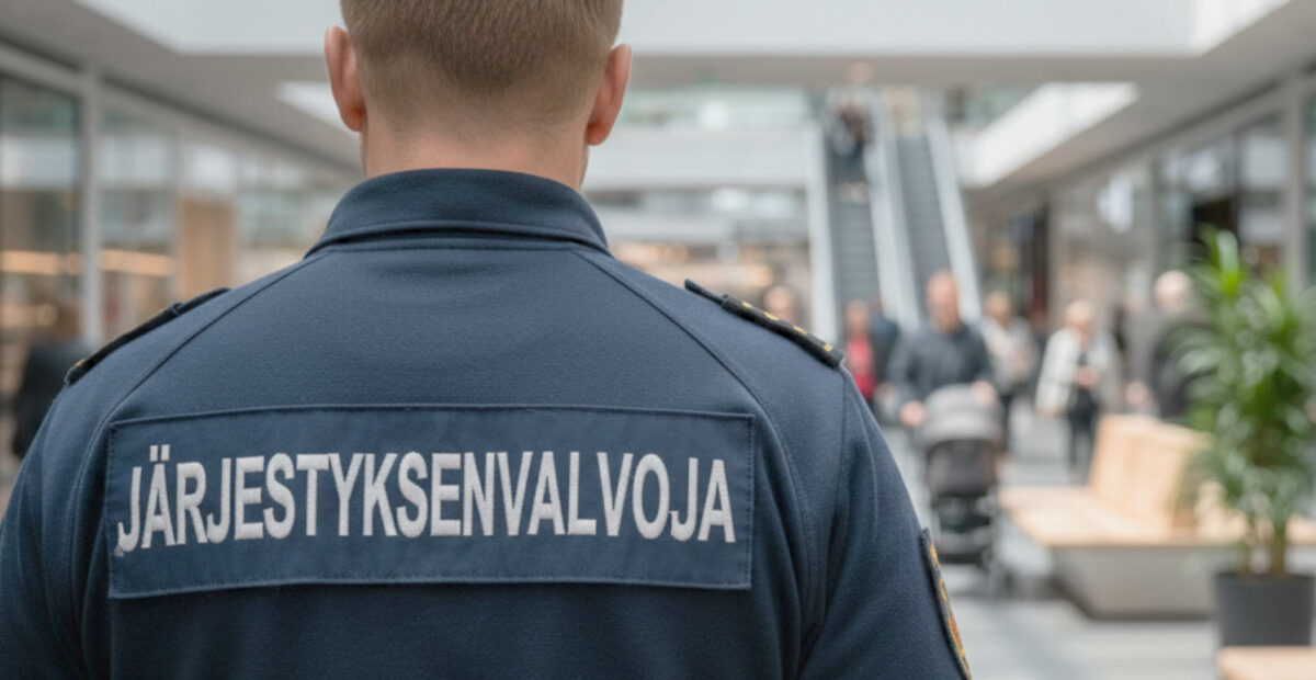 Poliisi ärähti järjestyksenvalvojia koskevasta uutisoinnista: ”Olisi lain vastaista”
