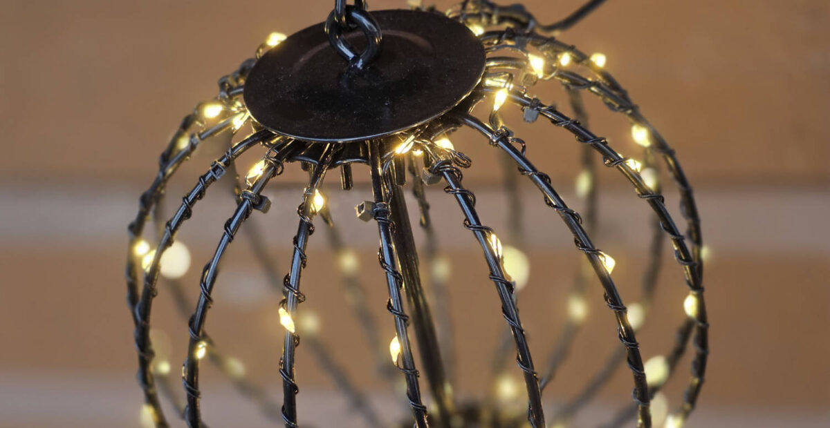 Näin vältät vahingot jouluvalojen kanssa – asiantuntija neuvoo