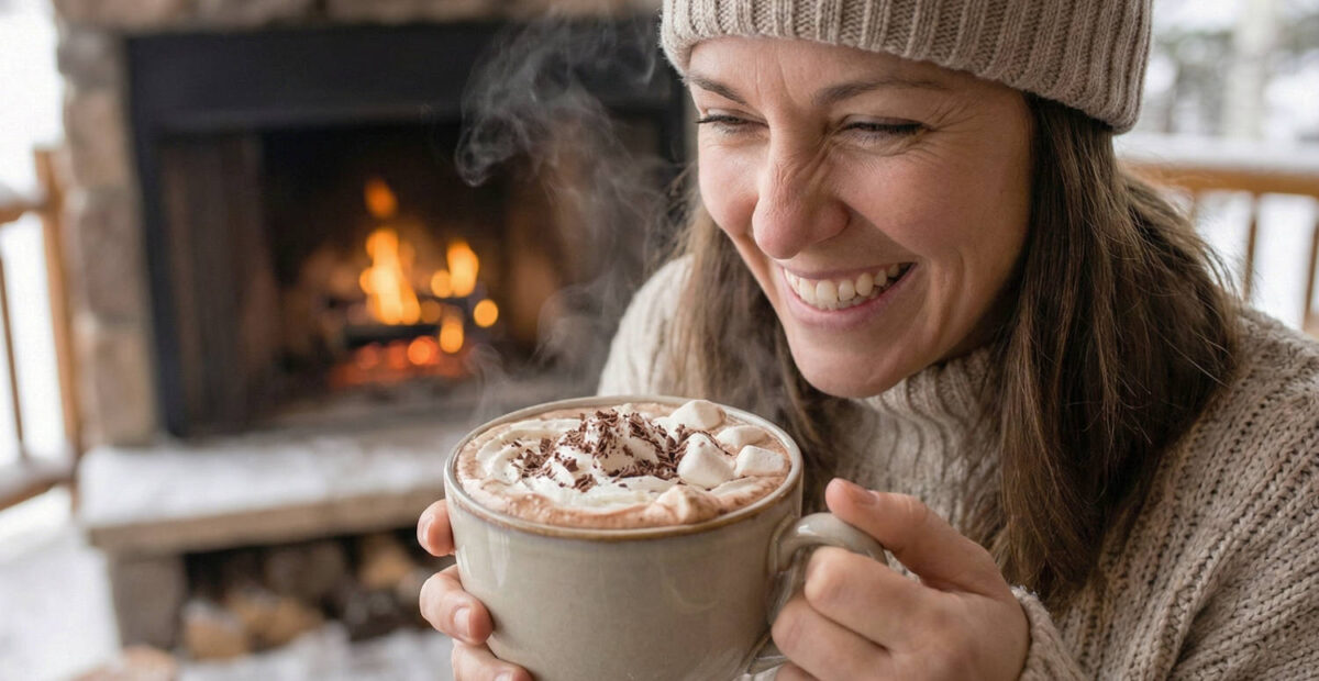 Euroopan paras kaakao – tätä varten täytyy matkustaa Unkariin