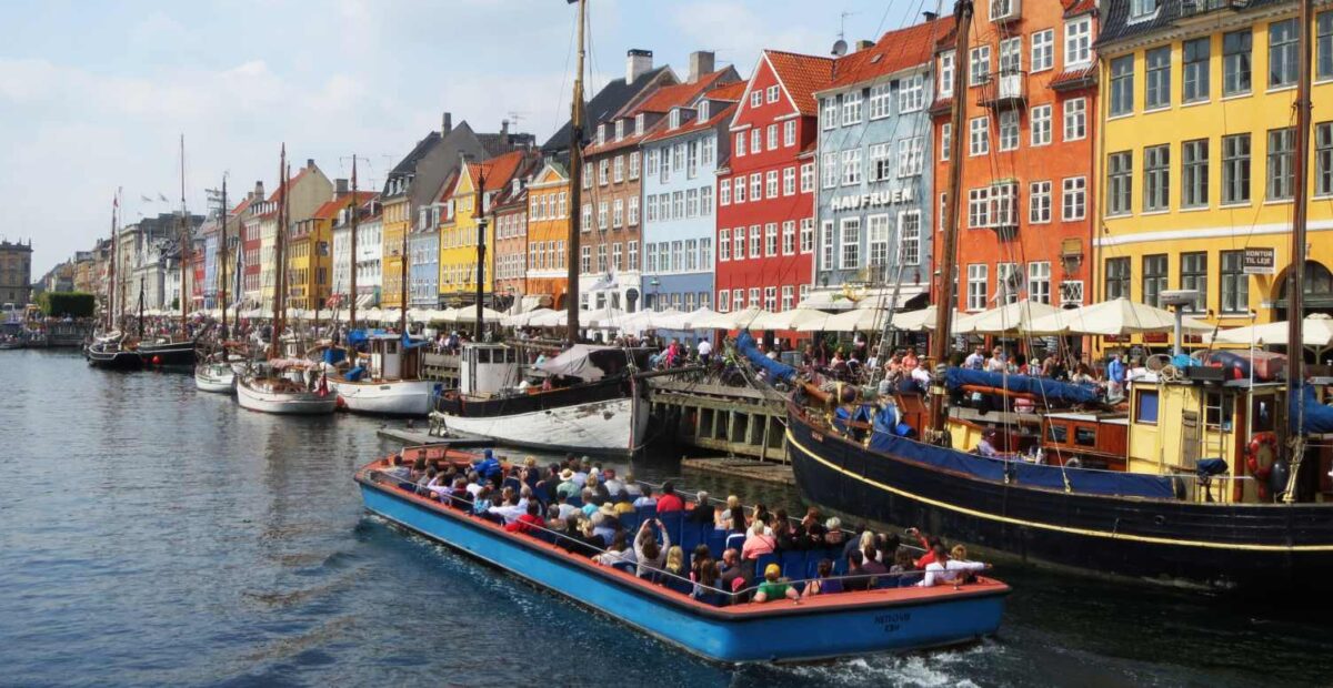 Euroopan elinkelpoisimmat pääkaupungit valittiin – Suomea ei näy listalla