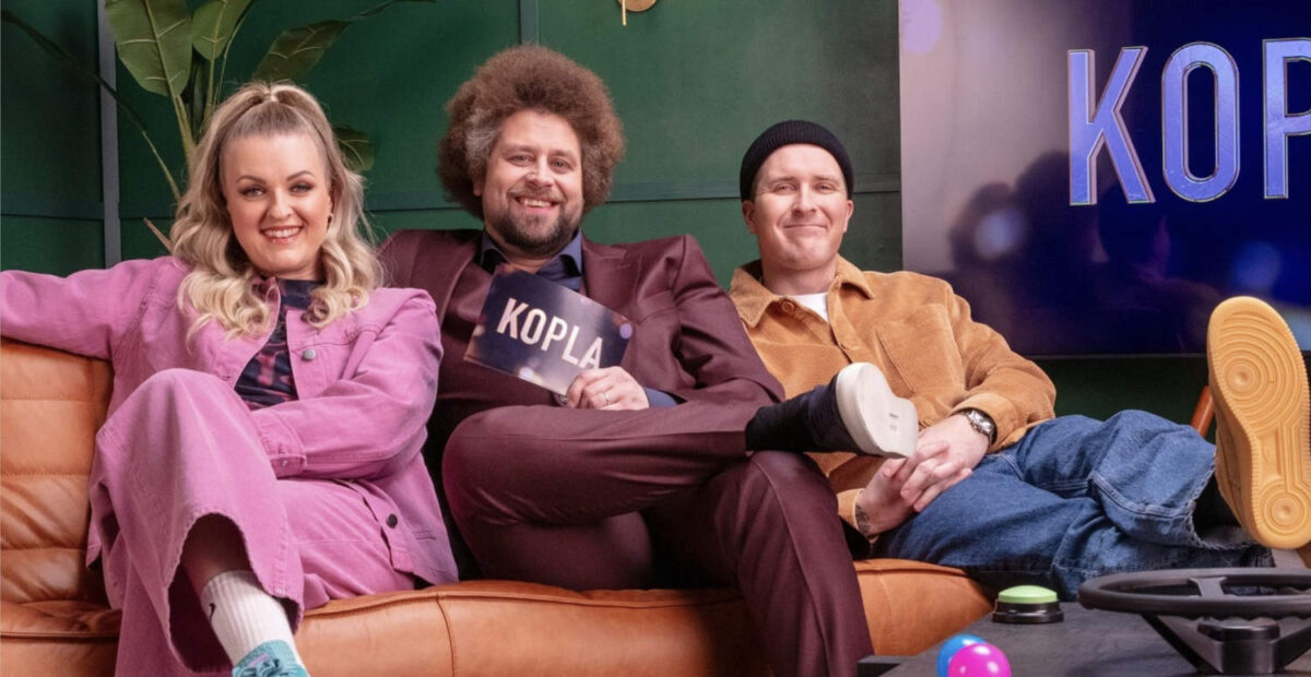 Uusi viihdeohjelma passittaa julkkikset erikoisiin tehtäviin – tässä juontajat