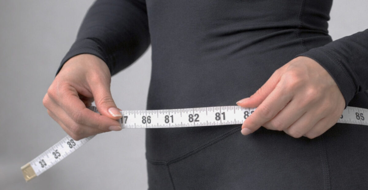 Hurja tavoite! Kim Kardashian aikoo laihtua 30 kiloa pikavauhdilla