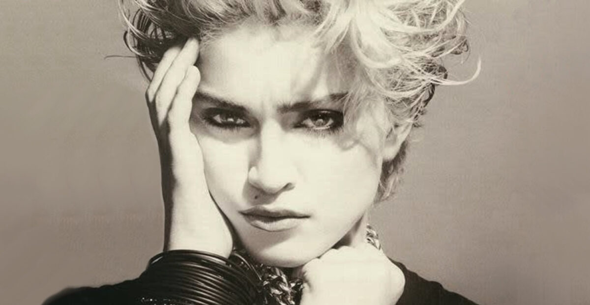 Madonnalla ja Angelina Joliella sama rakastajatar