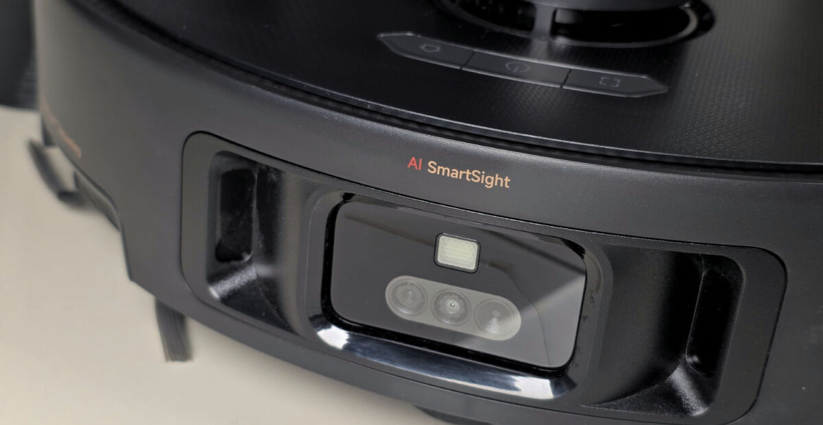 Testissä Mova Z50 Ultra robotti-imuri – haastaa kilpailijat ja moppaa lämpimällä vedellä