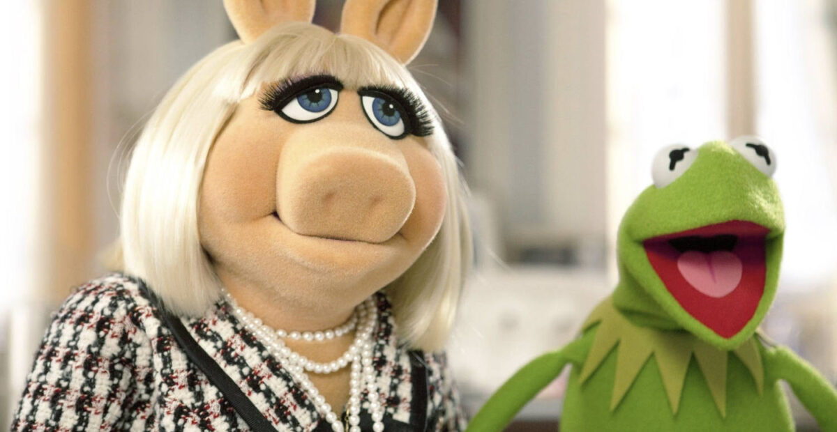 Legendaarinen Muppet Show tekee paluun – esimakua trailerissa