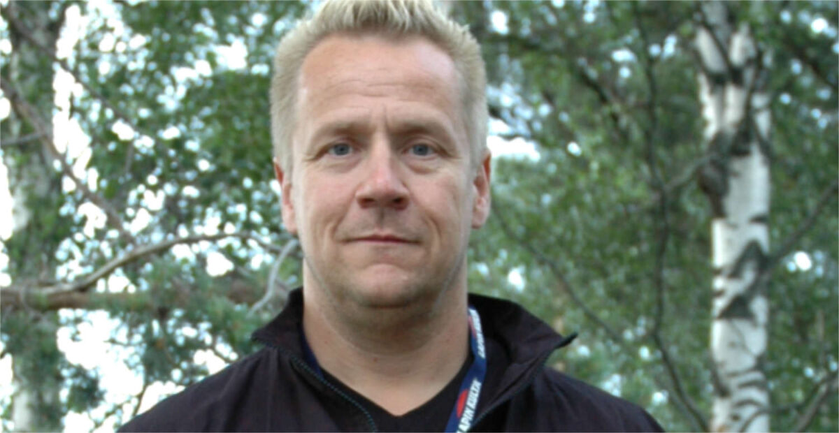 Olli Lindholmin faneille odotettu ilouutinen