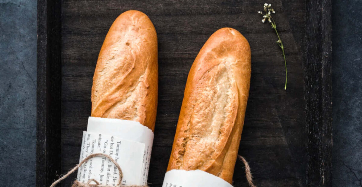 Miksi ranskalaiset ovat hoikkia? Taustalla 5 tärkeää periaatetta