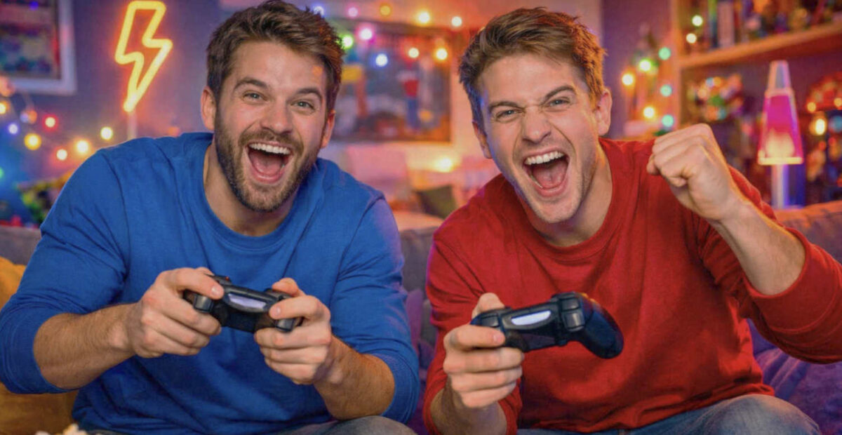 Pedro Pascal tähdittää suomalaisen Metacore-pelitalon mainoksia