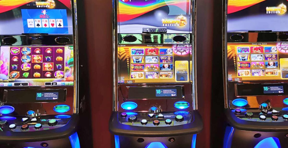 Rahapelijärjestelmä uudistuu – Veikkauksen yksinoikeus rapistuu