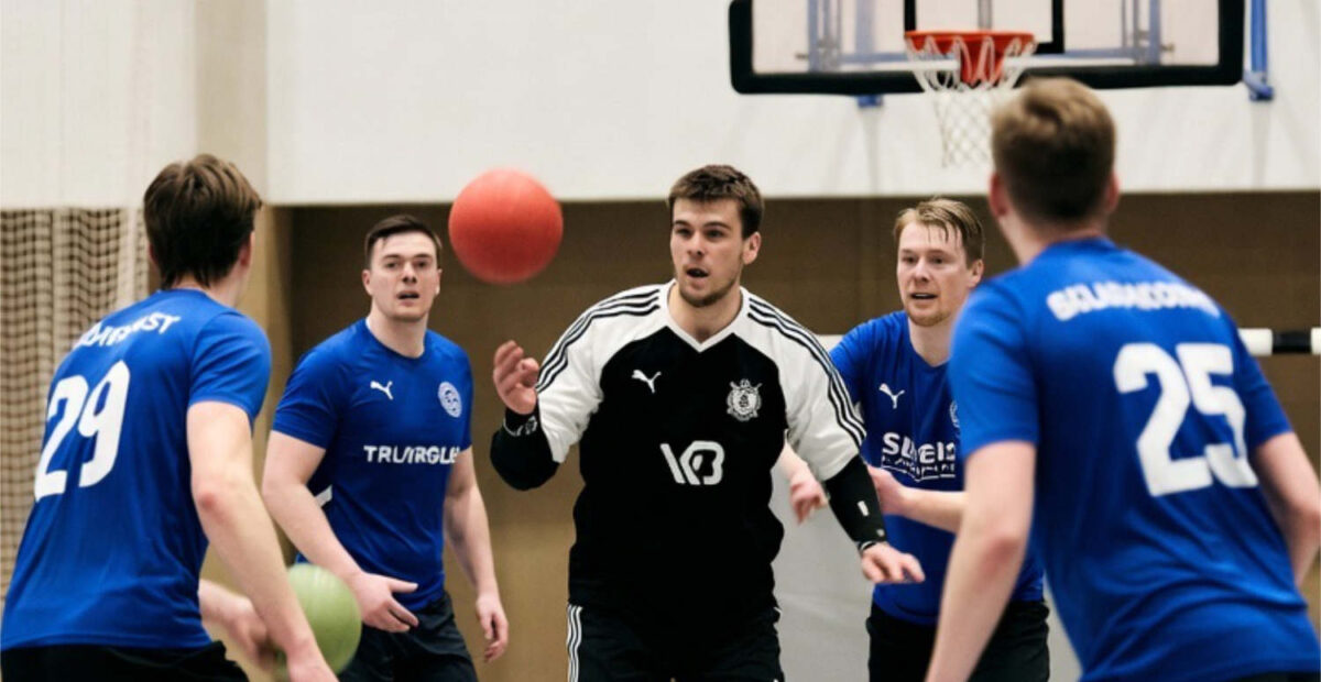 Kaikkien aikojen polttopallo-ottelu kesti 48 tuntia