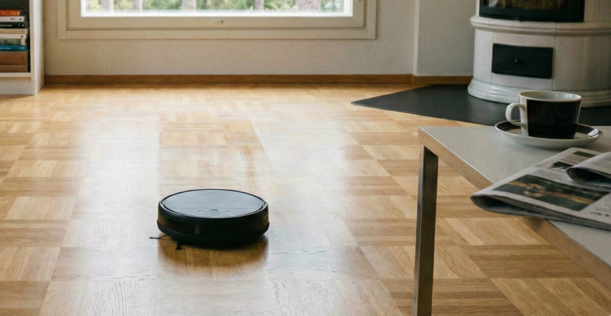 Kodin uusi suosikkilaite voi aiheuttaa tuhansien eurojen vahingot