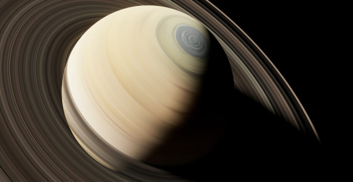 Saturnuksesta väärä uskomus vuosikymmeniä – uusi tutkimus kumosi