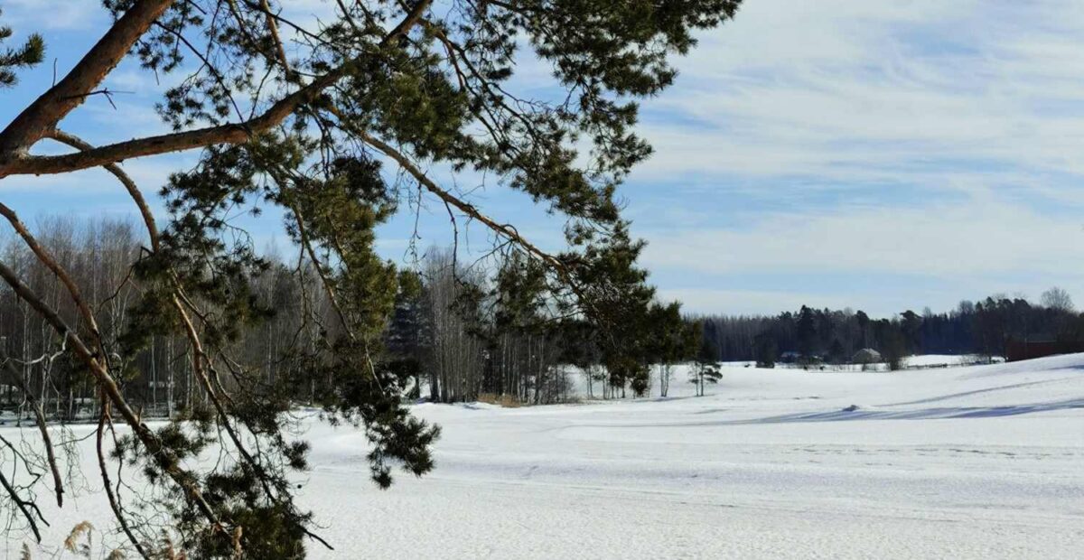 Uskomaton tilanne: Kreikassa kylmempää kuin Suomen Lapissa
