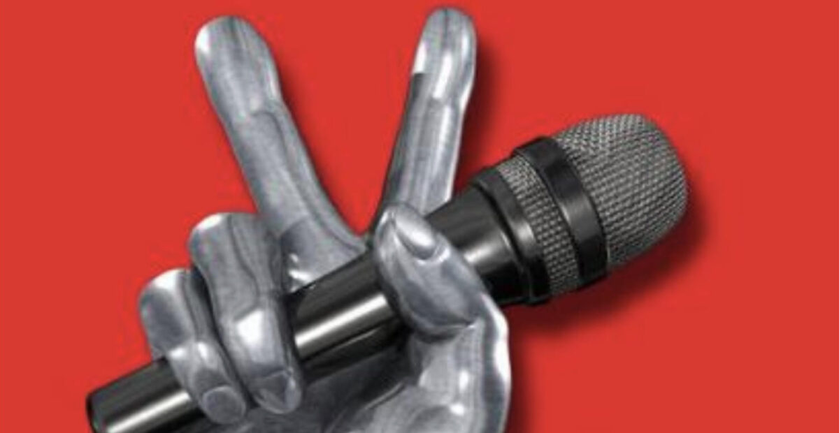 The Voice of Finland palaa Turkuun – tähtivalmentajat julkistettiin