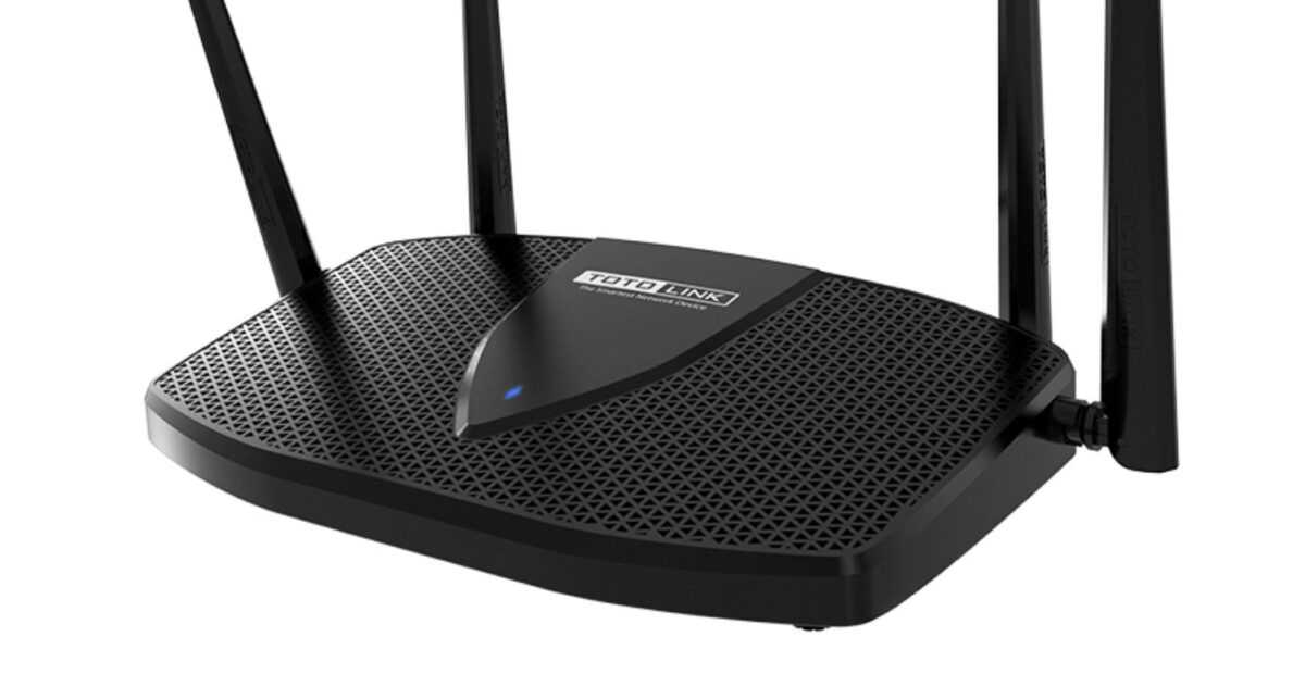 Gigantin myymässä reitittimessä vakava haavoittuvuus – poista käytöstä heti