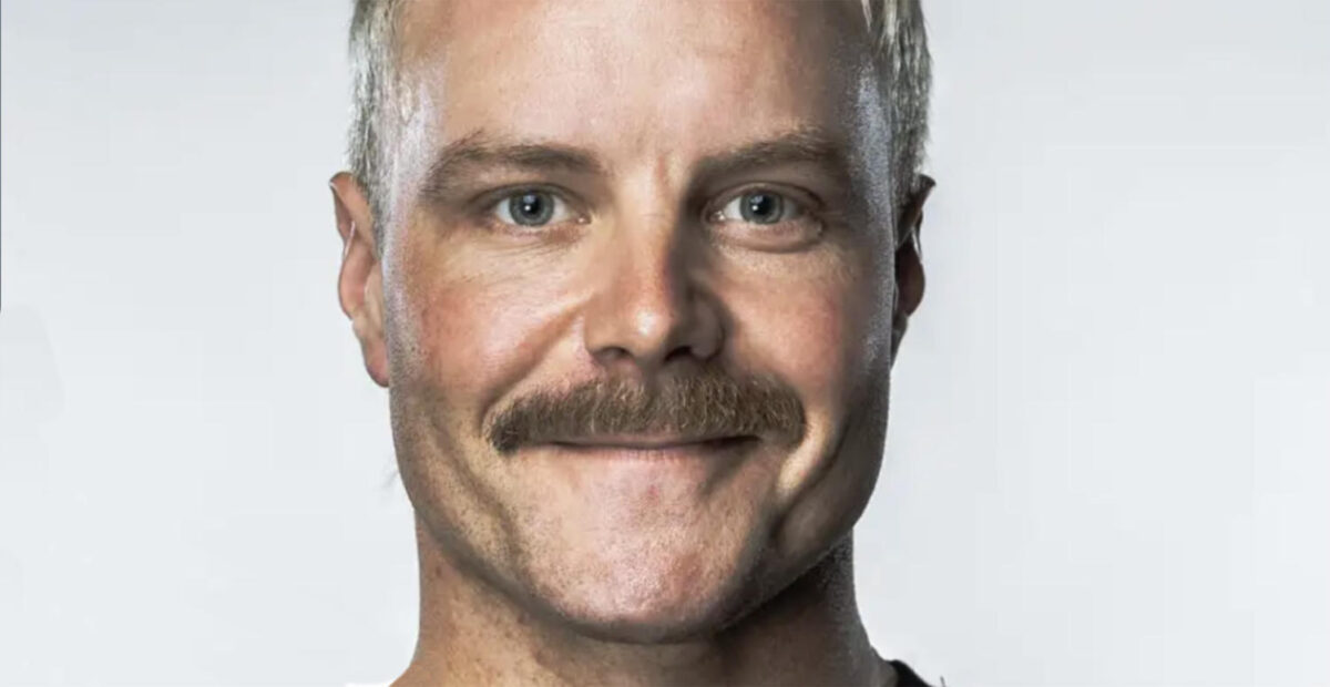 Valtteri Bottas jätti jäähyväiset Mercedesille – teki sen erikoisella käsipelillä