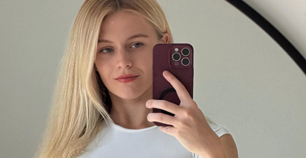 Vera Dijkmans pakarat paljaana kaupungille