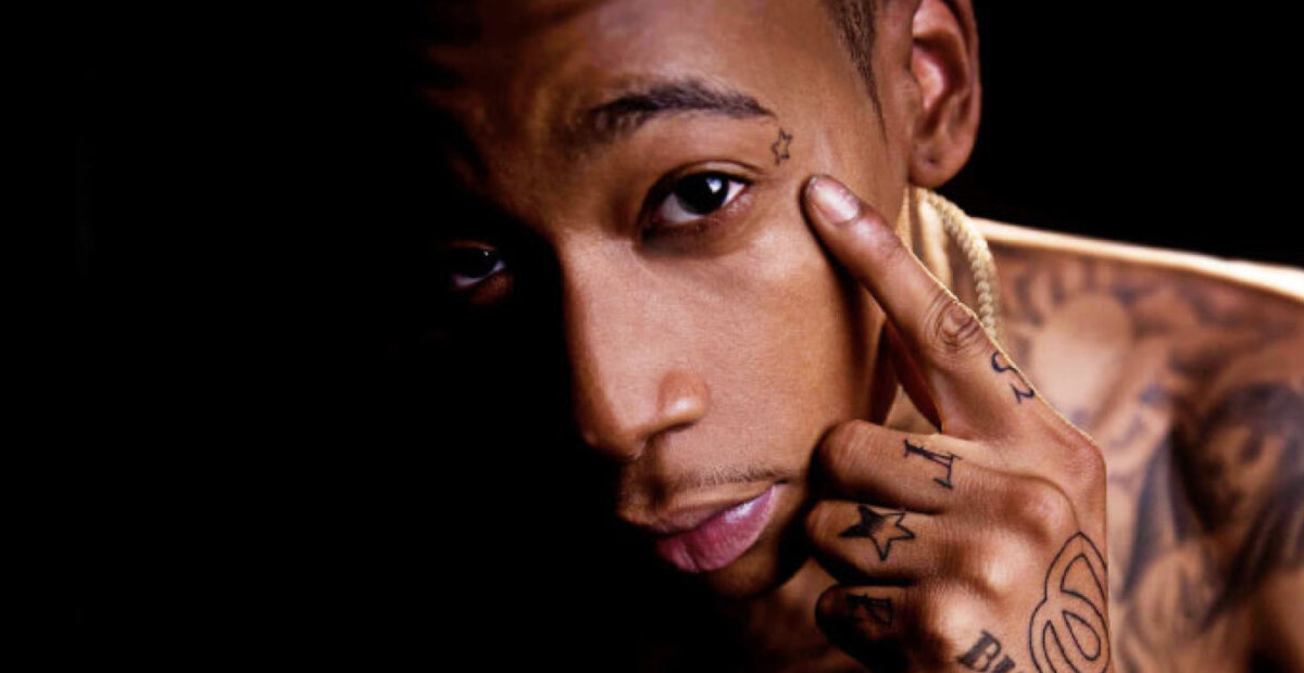 Wiz Khalifa saapuu pojan vanhempainiltoihin pilvessä: ”He osaavat jo odottaa sitä”