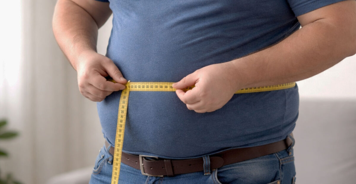 Tutkimus vahvisti: Stressi lihottaa – vaikuttaa kehon aineenvaihduntaan