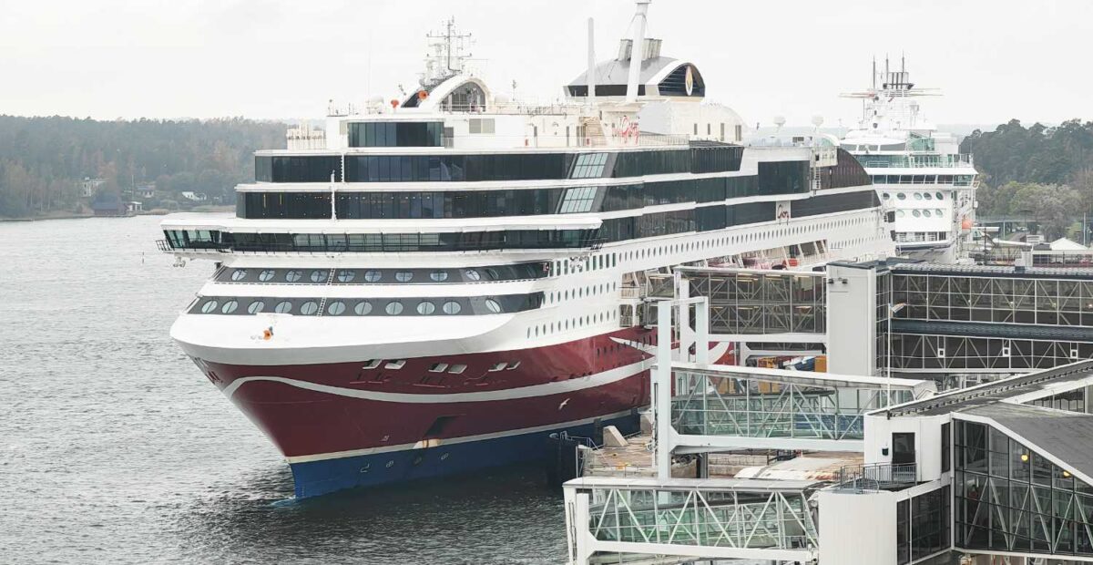 Maarianhamina, Ahvenanmaa. Kuva: Jocka Träskbäck / Stara