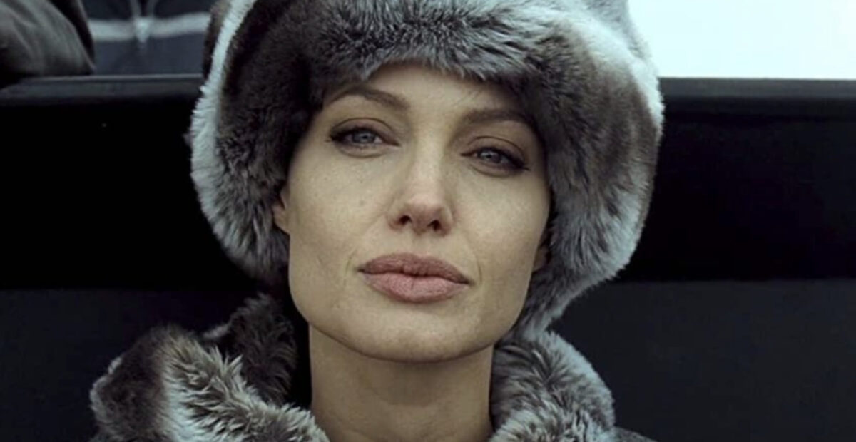 Angelina Jolien ohjaama elokuva Netflixiin – tässä sen traileri!