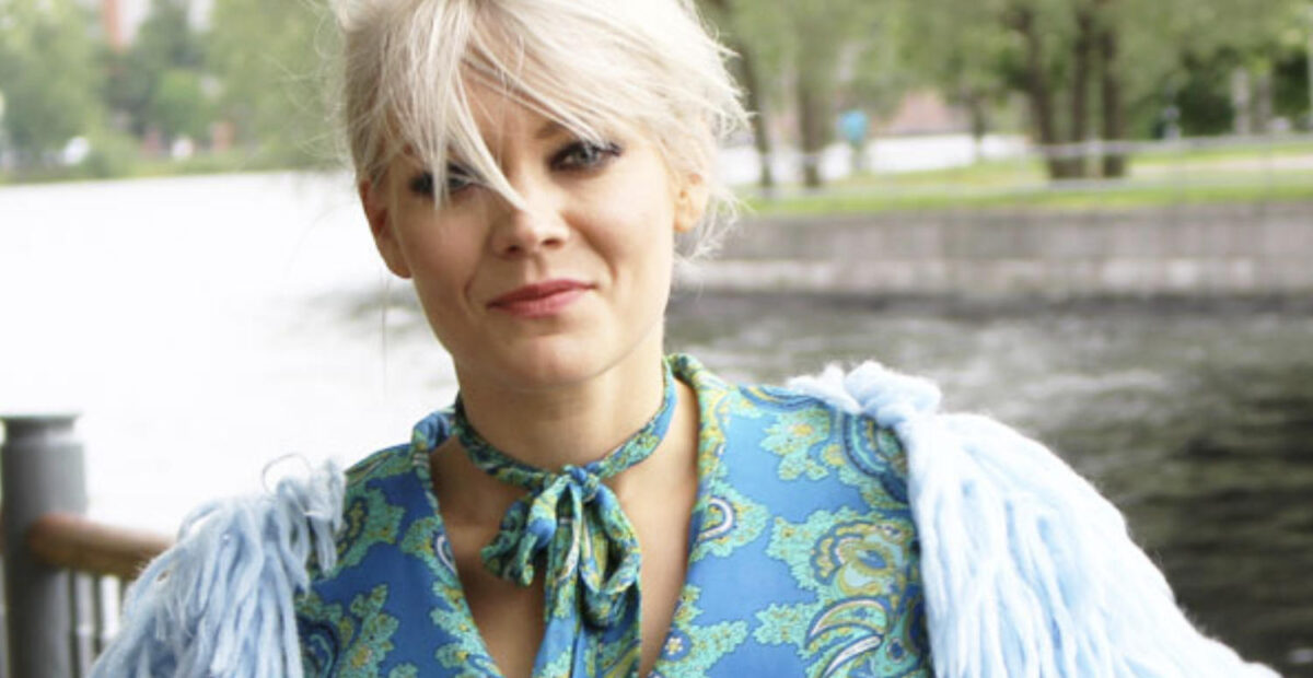 Anna Puu lomaili New Yorkissa – kuvat nostavat matkakuumeen