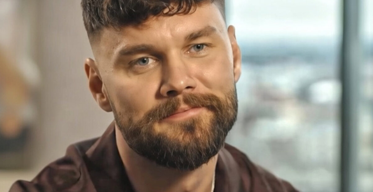 Artturi on Suomen seuraava Bachelor – naisten haku uudelle kaudelle alkanut