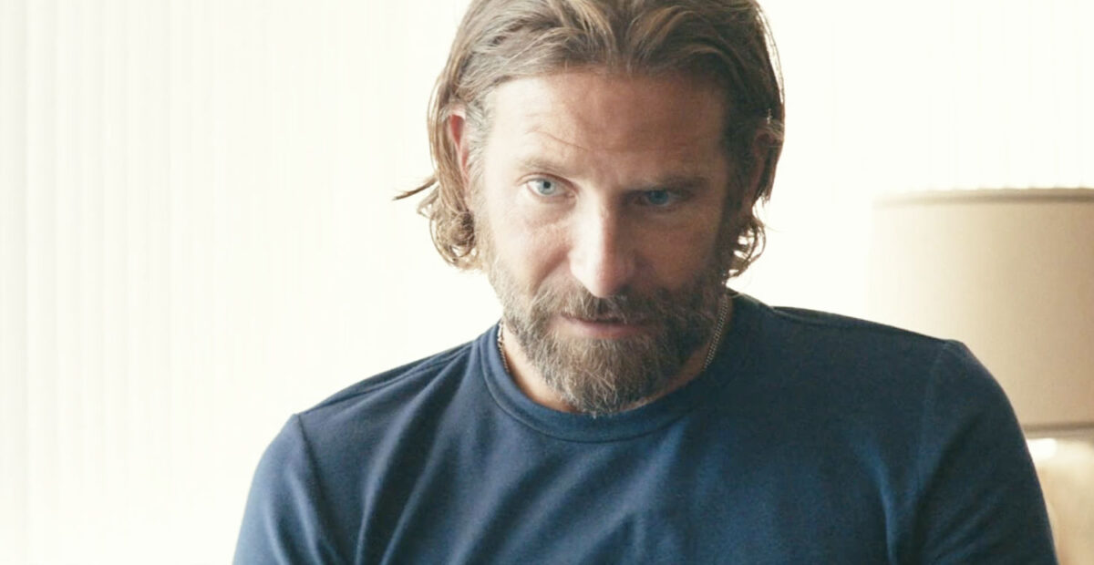 Bradley Cooper otti viimein kantaa huhuihin kauneusleikkauksista