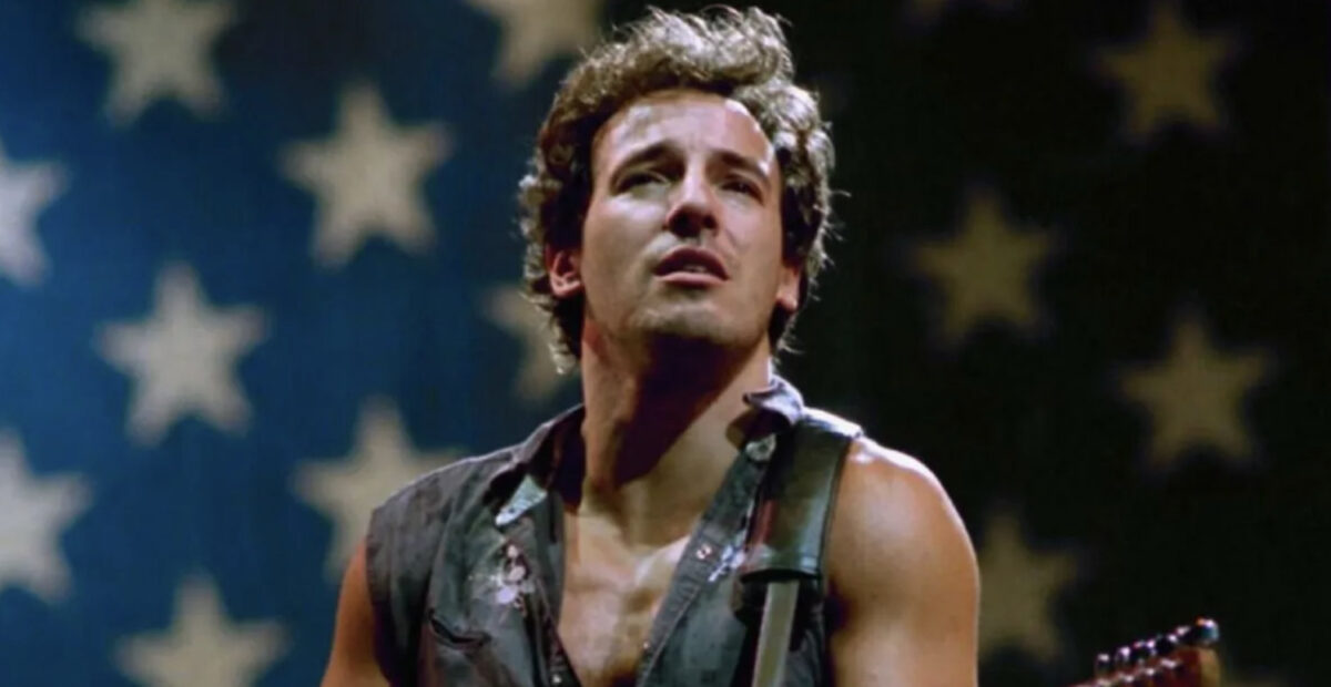 Kuva: Bruce Springsteen