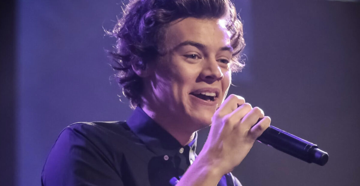Harry Styles osti neljännen talon – uskalias suunnitelma yhdistämisestä