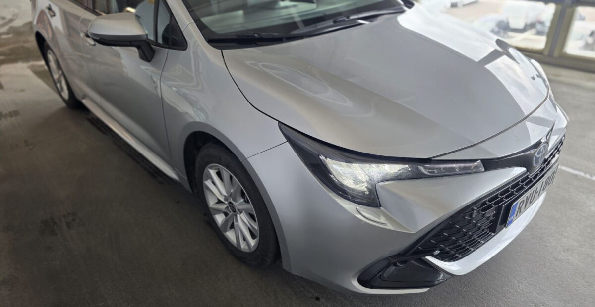 Valtiolta voi saada jopa 2 500 euroa uuden auton hankintaan