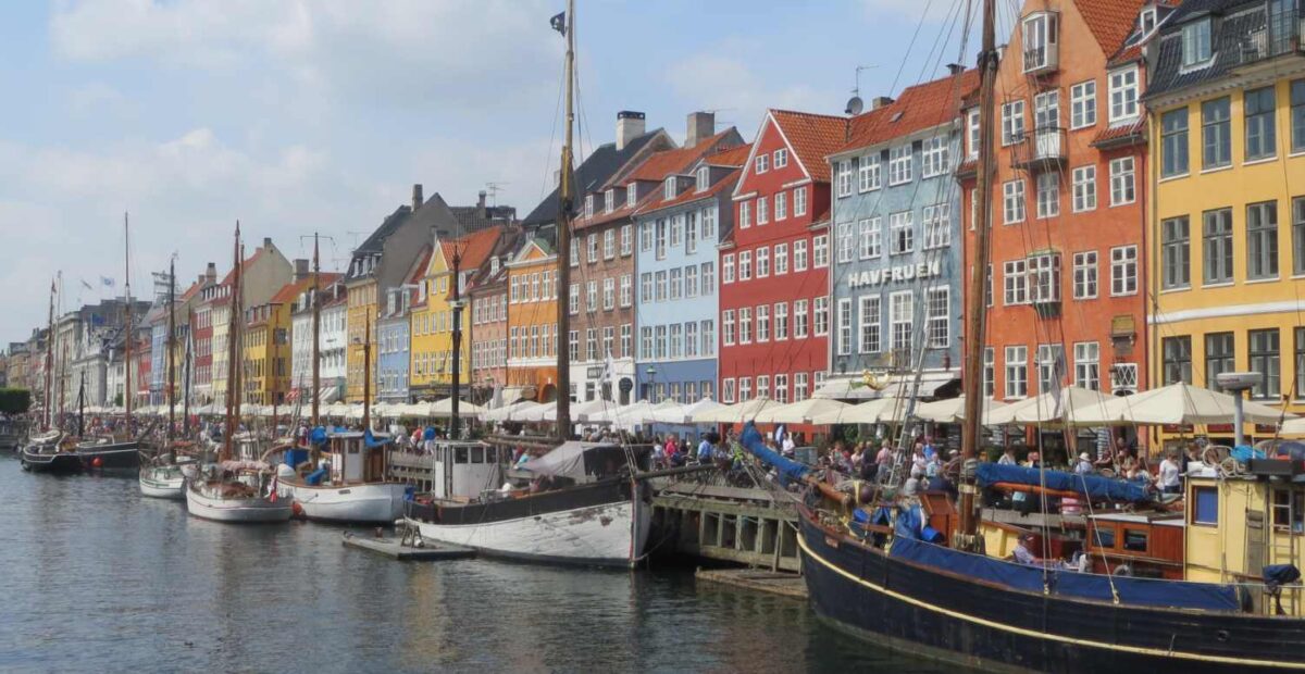 Kuninkaallinen vaihtoi alaa – Tanskan ex-prinssi uudessa roolissa