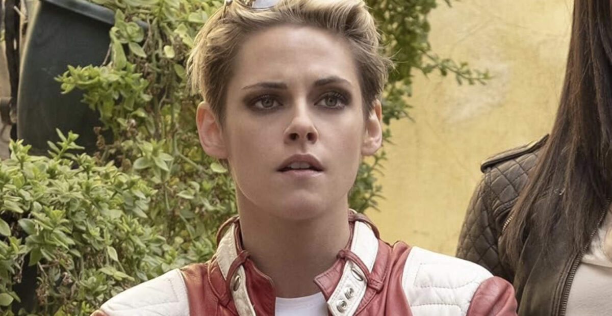 Kristen Stewart kihloihin tyttöystävänsä kanssa