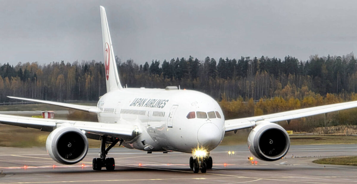 Maailman vilkkaimmat lentoreitit löytyvät Aasiasta – lentäminen osa arkista työmatkailua