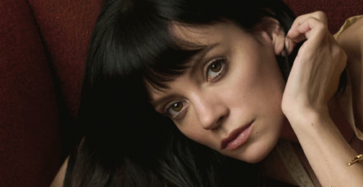 Katastrofi: Lily Allen menetti jo toisen lapsensa!